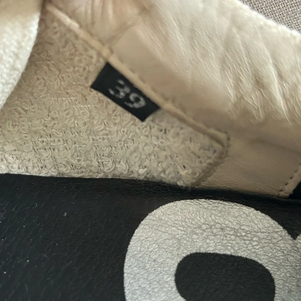 Anthropologie P448 Low Top Lace Up Sneakers
